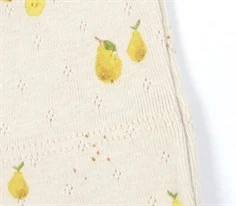 Name It whisper pink pointelle legging